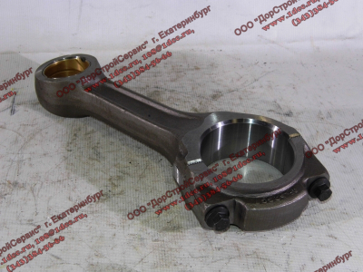 Шатун DF DONG FENG (ДОНГ ФЕНГ) C4944887 для самосвала фото 1 Астрахань