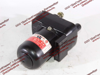 Моторчик стеклоочистителя (угол поворота 65 градусов) CDM 833 Lonking CDM (СДМ) ZD2332 фото 1 Астрахань