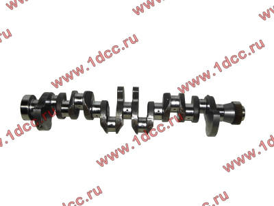 Коленвал двигателя TD226B6G CDM 833 Lonking CDM (СДМ) 12272497 фото 1 Астрахань