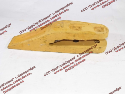 Зуб ковша центральный XCMG ZL50G/LW500, SDLG XCMG/MITSUBER 252101813 фото 1 Астрахань