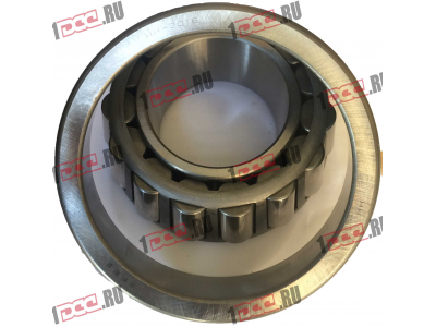 Подшипник 3016 передней спупицы внутренний DF DONG FENG (ДОНГ ФЕНГ) 31ZB3-03020 для самосвала фото 1 Астрахань