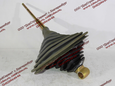 Рычаг переключения передач FN FOTON (ФОТОН) 1418717380002 для самосвала фото 1 Астрахань