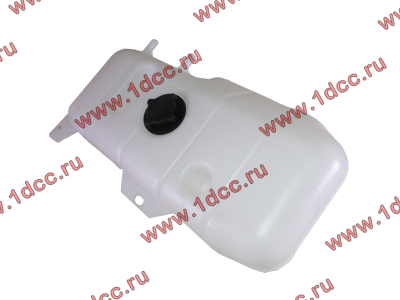 Бачок расширительный H2/H3 HOWO (ХОВО) WG9719530260 фото 1 Астрахань