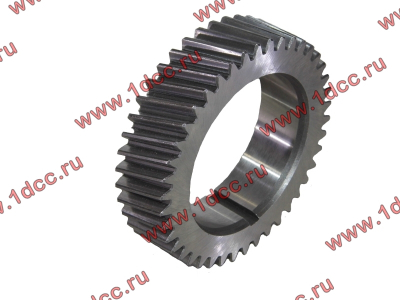 Шестерня коленвала E2 (340-375 л.с.) DF DONG FENG (ДОНГ ФЕНГ) C3918776 для самосвала фото 1 Астрахань