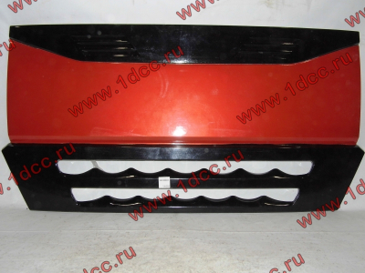 Капот A7 тягач HOWO A7 WG1664110011 фото 1 Астрахань