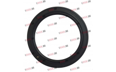 Сальник 75х95х8 проходного вала AC16 фото Астрахань