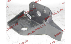 Кронштейн крепления бампера левый A7 фото Астрахань