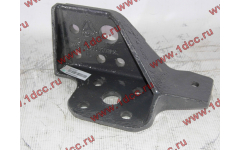 Кронштейн крепления бампера правый A7 фото Астрахань