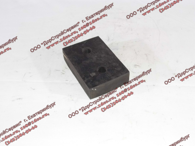 Подушка крепления КПП CDM855 Lonking CDM (СДМ)  фото 1 Астрахань