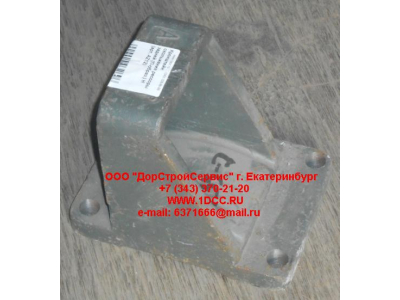 Кронштейн скольжения рессоры задней (П-образ.) H HOWO (ХОВО) AZ12 фото 1 Астрахань