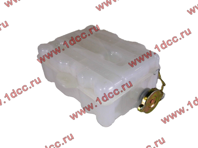 Бачок расширительный F FAW (ФАВ) 1311910-3HO для самосвала фото 1 Астрахань
