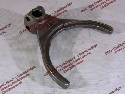 Вилка переключения пониженной/повышенной передач делителя КПП Fuller H КПП (Коробки переключения передач) 16775 фото 1 Астрахань