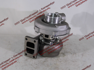 Турбина (Турбокомпрессор) CDM 843 Lonking CDM (СДМ) 13031795 фото 1 Астрахань