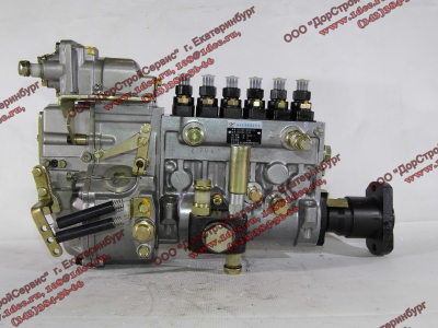 ТНВД CDM 855 короткий (ДВС WD10) Lonking CDM (СДМ) 612601080225 фото 1 Астрахань