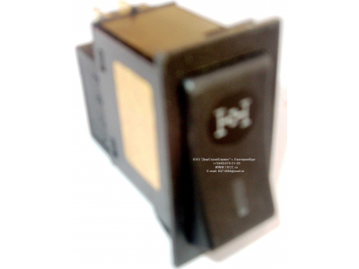 Клавиша блокировки МОД H HOWO (ХОВО)  фото 1 Астрахань