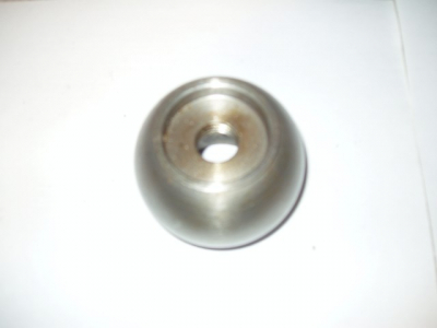 Шар металлический для V - тяги H HOWO (ХОВО) 123 фото 1 Астрахань