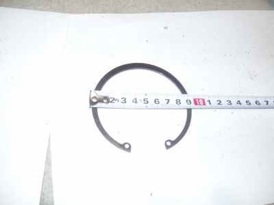 Стопорное кольцо D=  (тяги) Разное  фото 1 Астрахань