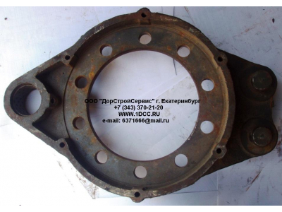 Суппорт задний D=240 d=150 10 отв. под болты без ABS H HOWO (ХОВО) 199000340062 фото 1 Астрахань