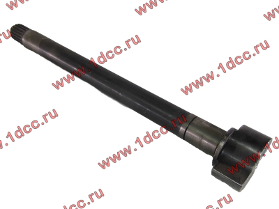 Кулак тормозной (разжимной) задний правый DF DONG FENG (ДОНГ ФЕНГ) DZ9112340138 для самосвала фото 1 Астрахань