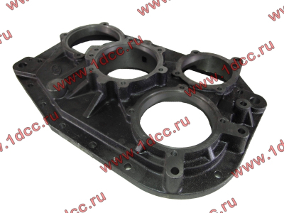 Крышка задняя KПП с проточкой КПП (Коробки переключения передач) JS180-1707015 фото 1 Астрахань