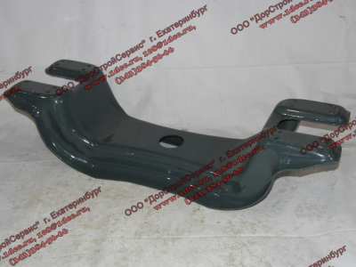 Траверса нижняя под КПП H HOWO (ХОВО) AZ9114510511 фото 1 Астрахань