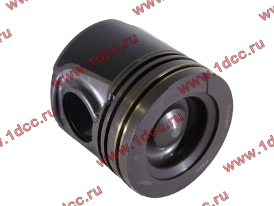 Поршень 340-370 л.с.Евро3 (D=112) 5267632 DF CUMMINS DONG FENG (ДОНГ ФЕНГ) 4987914 для самосвала фото 1 Астрахань