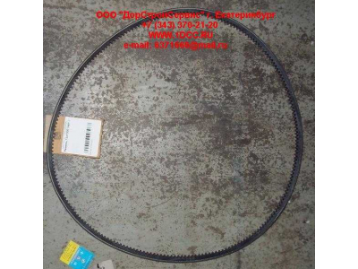 Ремень 13х1300 Lonking CDM (СДМ)  фото 1 Астрахань