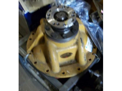 Редуктор моста передний (мелкий шлиц-41/// 37/8 ) CDM 856 Lonking CDM (СДМ) LG50F.04300C фото 1 Астрахань