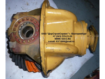 Редуктор моста задний \\\\ CDM 833 Lonking CDM (СДМ) LG30F.04300A фото 1 Астрахань