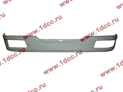 Бампер C белый верхний CAMC (КАМК) 28A3D-03010 фото 1 Астрахань