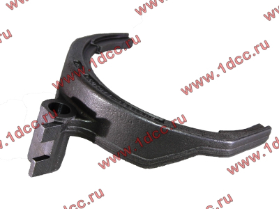 Вилка переключения 1-2 передач KПП Fuller 12JS160T, 12JS200 КПП (Коробки переключения передач) 12JS160T-1702056 фото 1 Астрахань