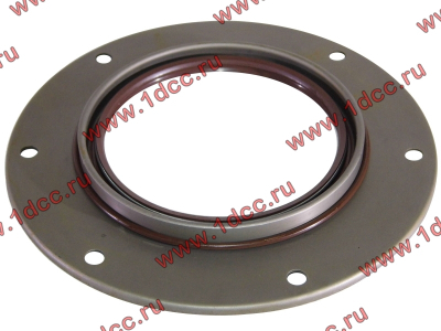 Сальник коленвала задний YC6M360-20 YUCHAI (ЮЧАЙ) M3400-B379A3 фото 1 Астрахань