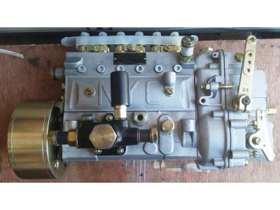 ТНВД YC6B125/YC6108G YUCHAI (ЮЧАЙ) 340-1111100C-493 фото 1 Астрахань