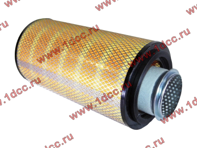 Фильтр воздушный XCMG WZ30-25 XCMG/MITSUBER KW1833 фото 1 Астрахань