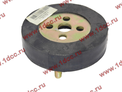 Муфта вентилятора в сборе DF 1308080-T1700 DONG FENG (ДОНГ ФЕНГ) 13ZB7C-08030 для самосвала фото 1 Астрахань