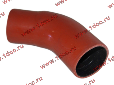 Патрубок радиатора SH F3000 SHAANXI / Shacman (ШАНКСИ / Шакман) DZ93259535804 фото 1 Астрахань