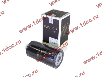 Фильтр топливный тонкой очистки железный M=16, D=85, L=158 H2/CDM 833 CREATEK CREATEK VG14080740A/CK8640 фото 1 Астрахань