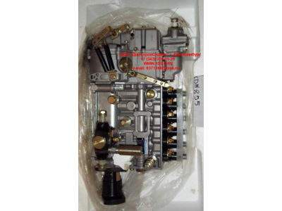 ТНВД CDM 855 короткий Lonking CDM (СДМ) 612600081225 фото 1 Астрахань