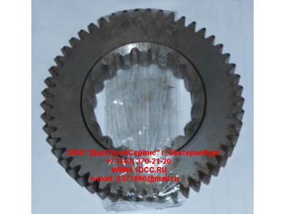 Шестерня первичного вала КПП Fuller 12JS200T КПП (Коробки переключения передач) 12JS200T-1701116 фото 1 Астрахань