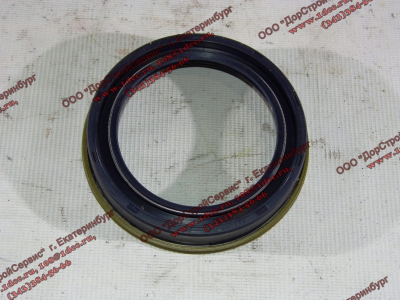 Сальник 82х108х20 уплотнения вала AC16 HOWO A7  фото 1 Астрахань