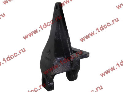 Кронштейн крепления передней рессоры передний левый SH SHAANXI / Shacman (ШАНКСИ / Шакман) SZ970000736 фото 1 Астрахань