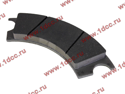 Колодка тормозная Liugong CLG835/856 XCMG/MITSUBER 35C0025 фото 1 Астрахань