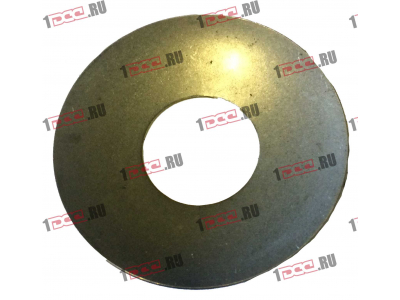 Шайба пружинная сателлита межколесного дифференциала d-27 SH SHAANXI / Shacman (ШАНКСИ / Шакман) 81.90711.0535 фото 1 Астрахань