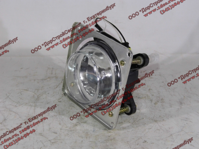 Фара противотуманная HANIA HANIA (ХАНИЯ) NZ9525720015 фото 1 Астрахань