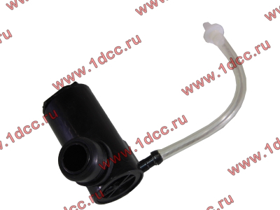 Моторчик стеклоомывателя C CAMC (КАМК) 37AD-47010 фото 1 Астрахань