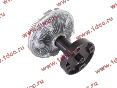 Гидромуфта DF DONG FENG (ДОНГ ФЕНГ) 1308060-T0500 для самосвала фото 1 Астрахань