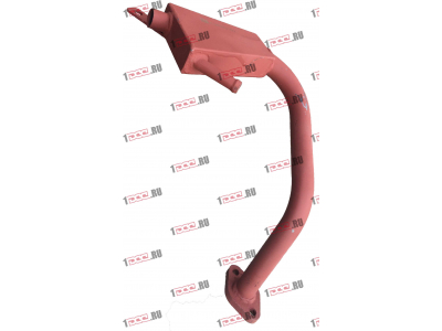 Сапун маслянный ДВС H HOWO (ХОВО) VG1095010020A фото 1 Астрахань