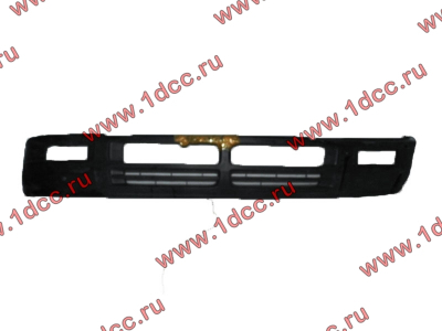 Бампер SH F2000 черный нижний широкий 36см DZ9112930230 SHAANXI / Shacman (ШАНКСИ / Шакман) 81.41613.0071 фото 1 Астрахань
