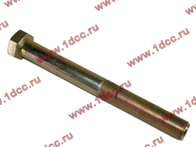 Болт M22х200 крепления реактивной штанги H2/H3 HOWO (ХОВО) Q151B22200 фото 1 Астрахань
