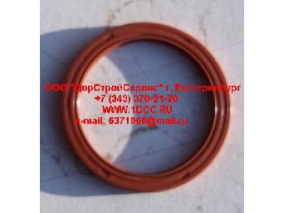 Сальник 30x42x6 ТНВД Scania ЕВРОПА  фото 1 Астрахань